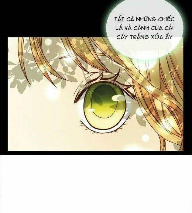 wendy , cô gái bán hoa chapter 27 35