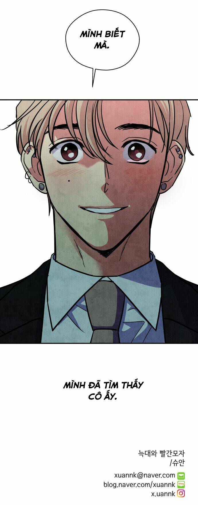 tai sói và mũ đỏ chapter 33 40