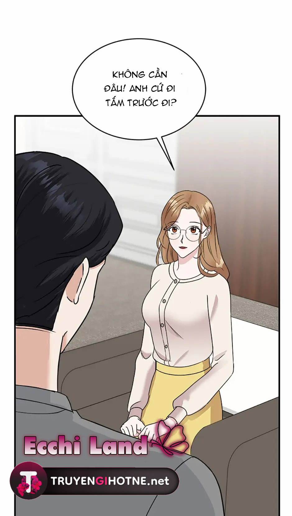 thiếu tôi là sếp mất ngủ ngay chapter 34.1 32