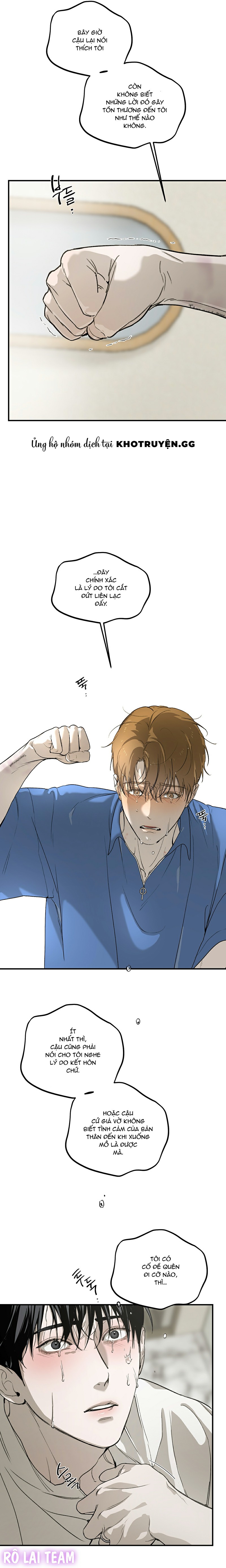 lời thầm kín chapter 8 5