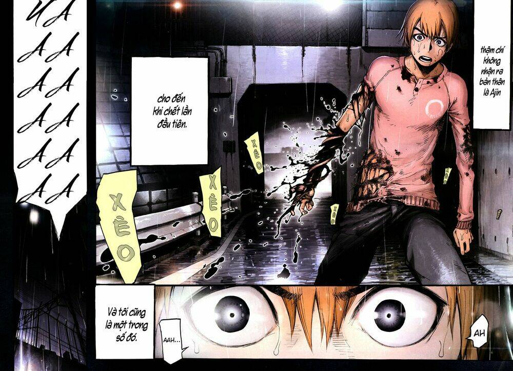 á nhân chapter 9.5 3