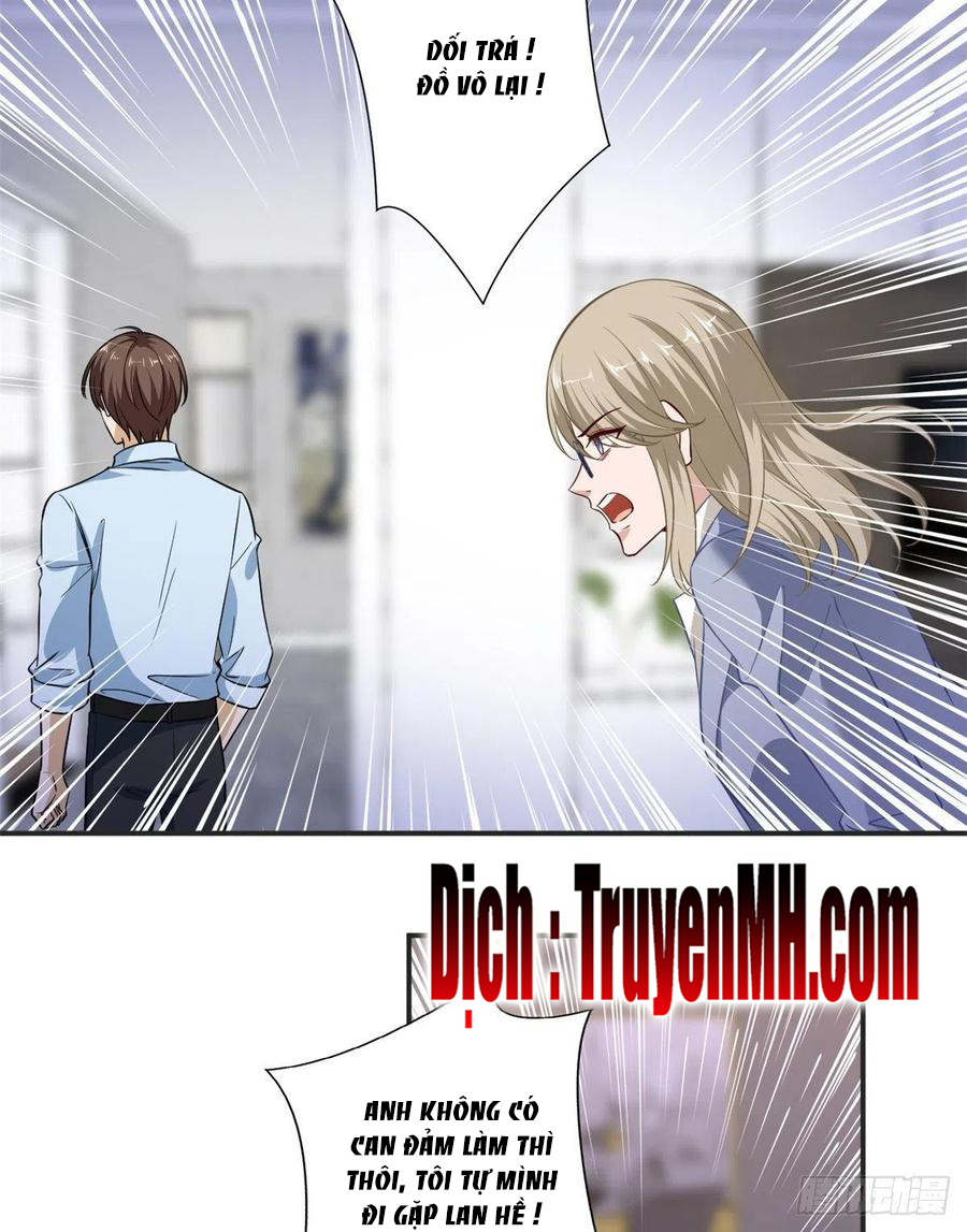 thí hôn lão công, cần giúp sức chapter 246 6