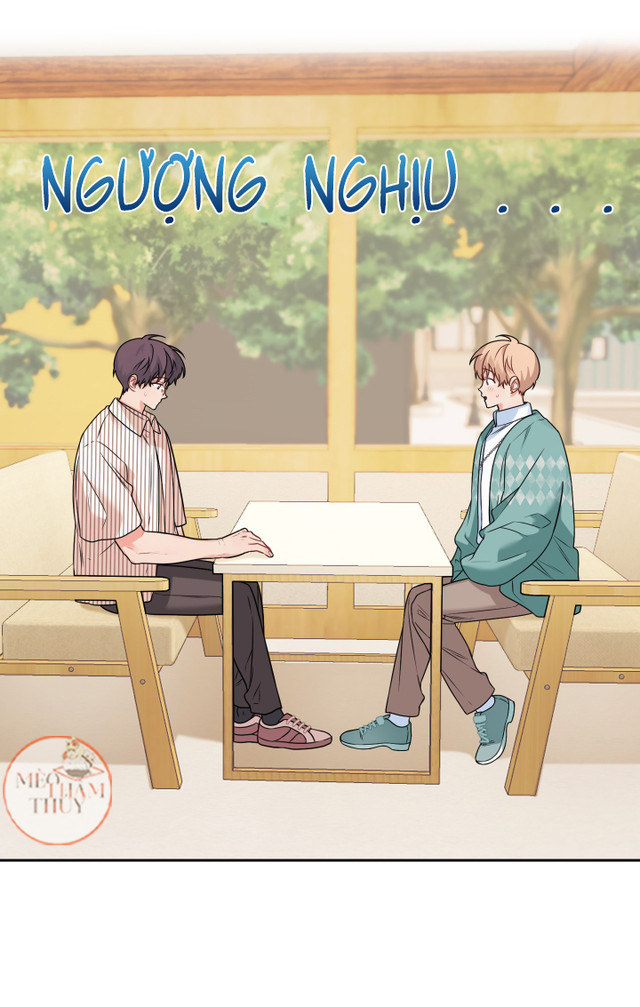 máu và tình yêu chapter 48 37