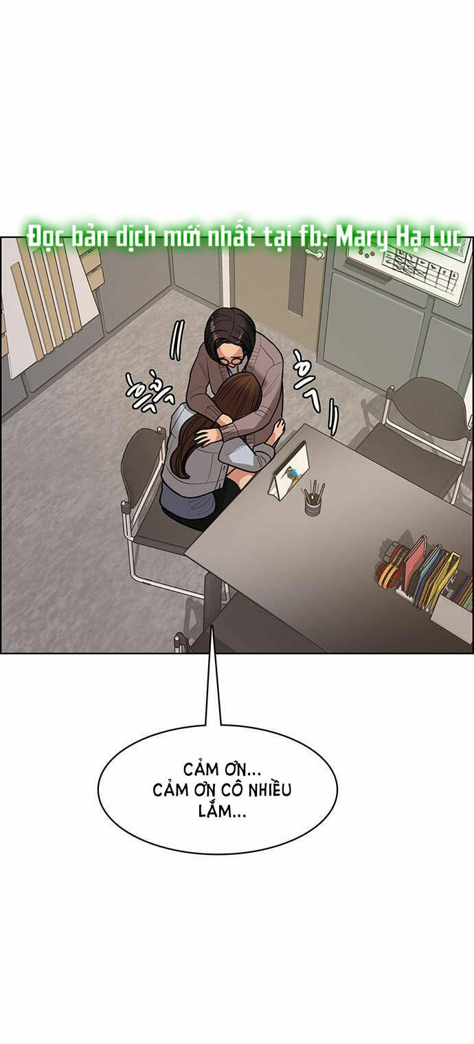 nữ thần giáng thế chapter 186.1 46