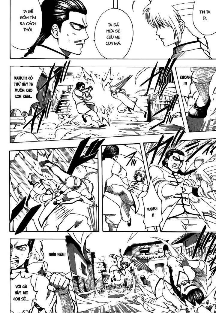 gintama - linh hồn bạc chapter 582 2