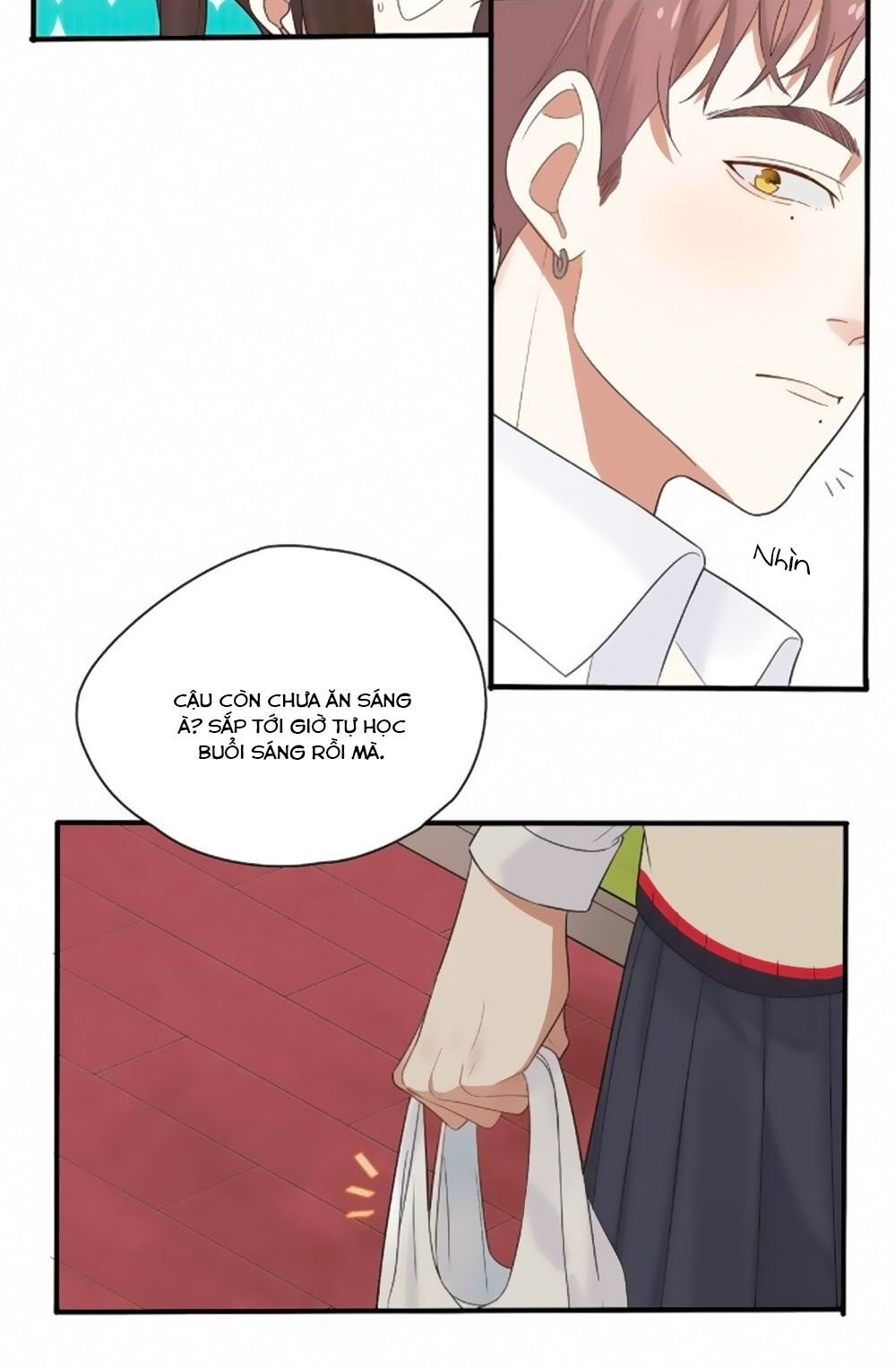 xông vào tim anh chapter 5 23