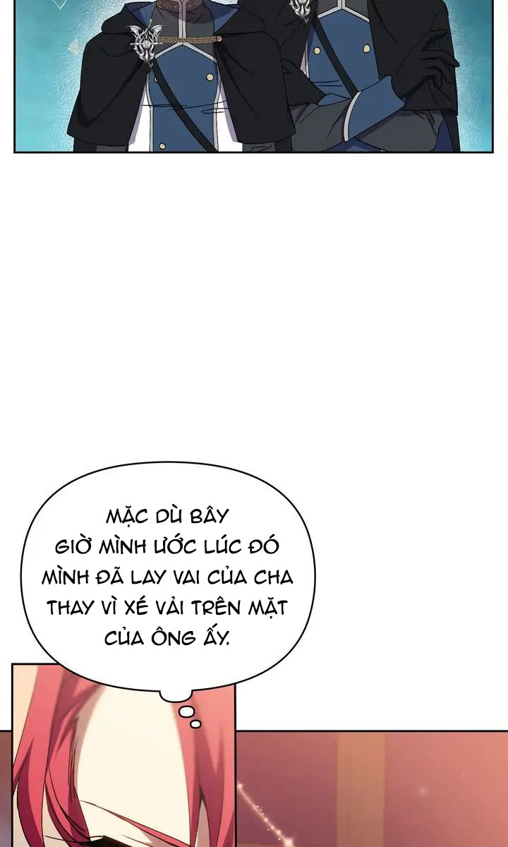 Đóa Hoa Tôn Kính chapter 2.2 - Trang 26