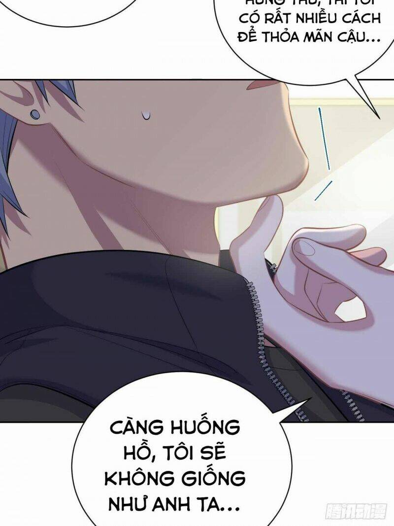 nhạc phụ đại nhân là lão bà chapter 81 10