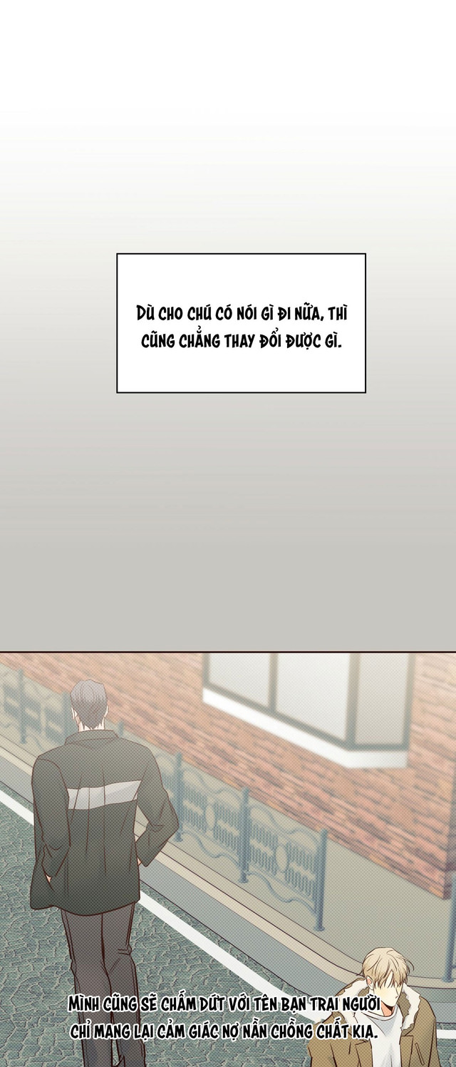 cửa hàng tiện lợi nguy hiểm chapter 72 42