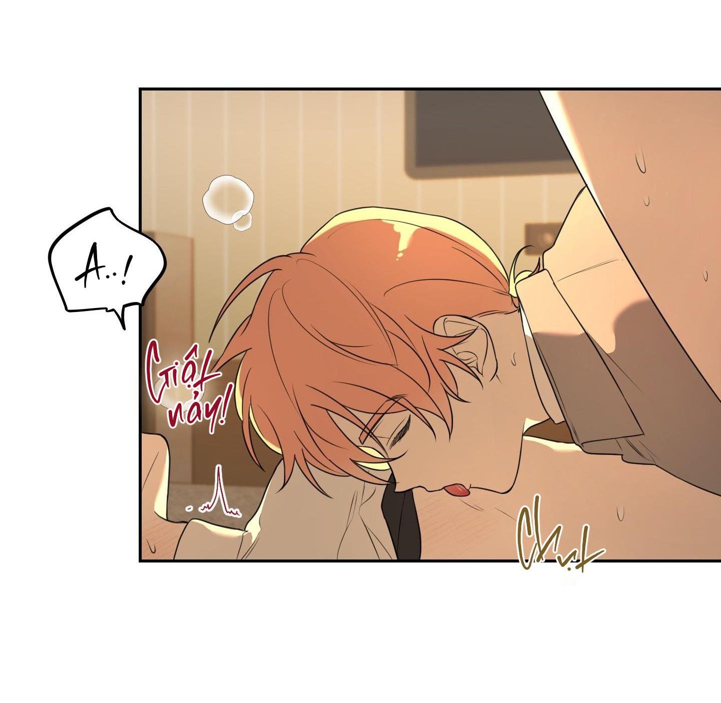 vườn hoa chapter 5 42