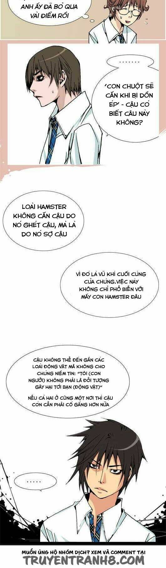 pet diary chapter 21 8