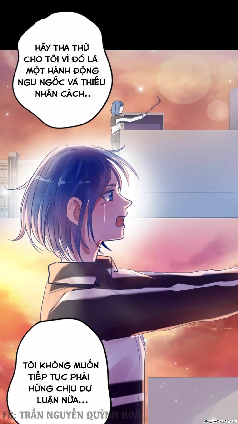 trả thù trường trung học phần 2 chapter 1 9