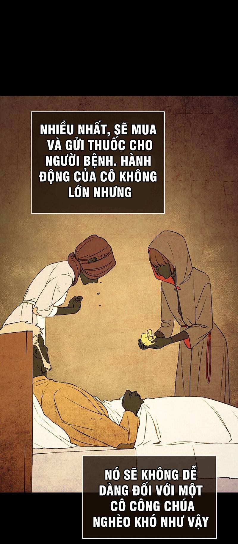 cô hầu giỏi giang chapter 6 29