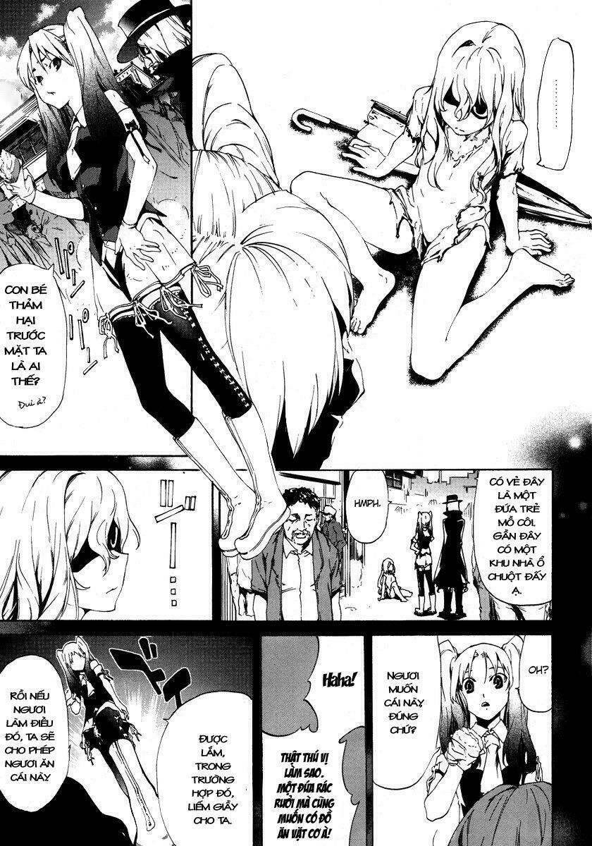 taboo tattoo chapter 3 5