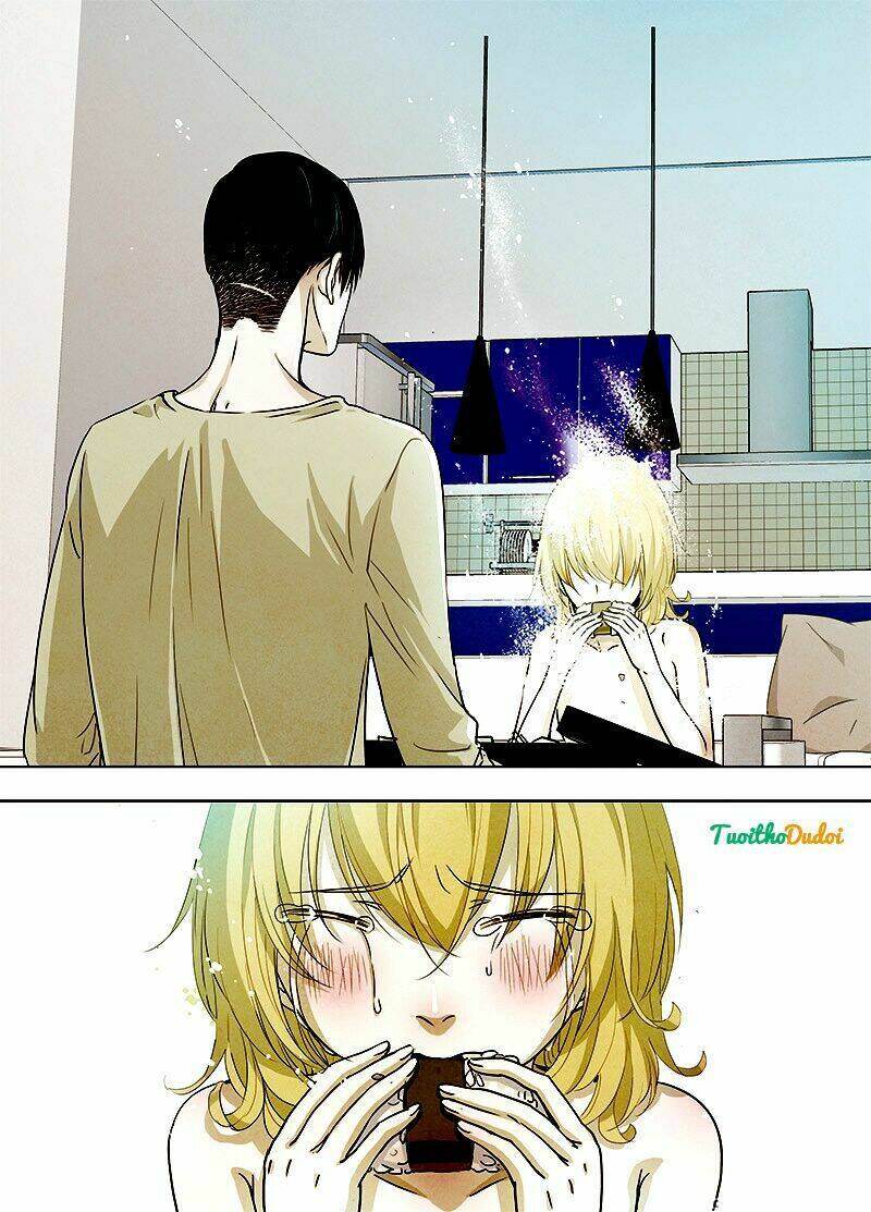 looking for clotho chapter 15 11