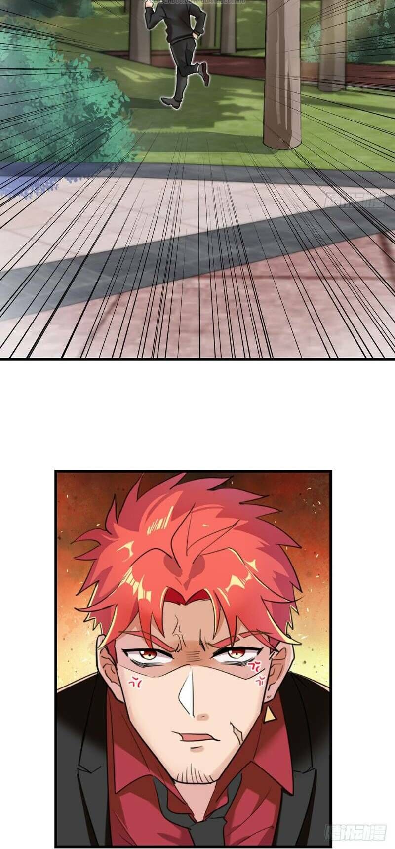 đỉnh phong cường thiếu chapter 33 4