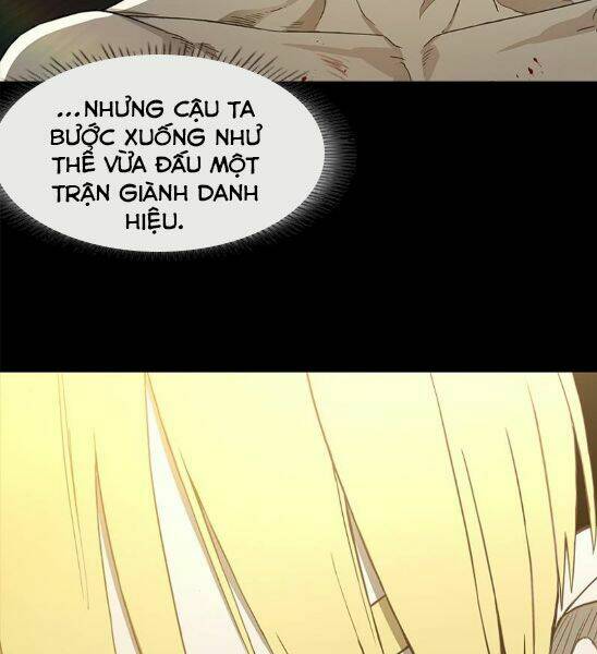 võ sĩ - the boxer chapter 100 98