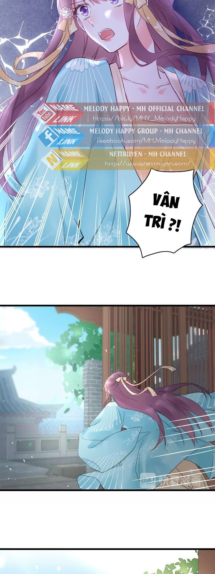 hoa nhan sách 2 chapter 93 15