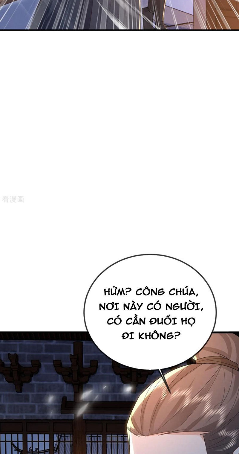 tiên võ đế tôn chapter 579 50