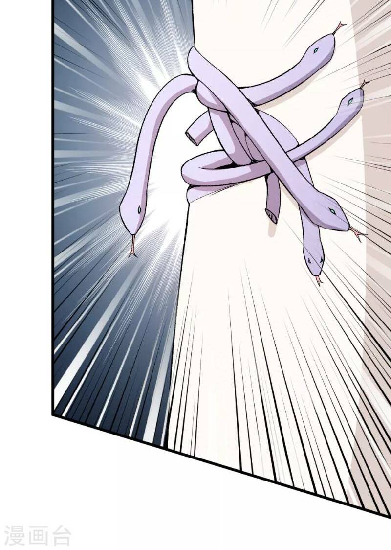 vườn trường cuồng sư hệ thống chapter 46 11