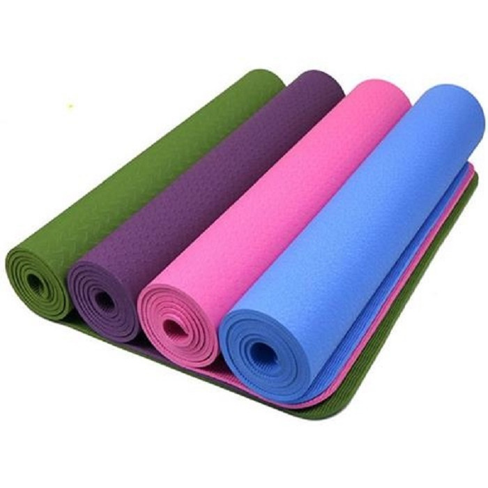 Thảm Tập Yoga TPE 8 ly