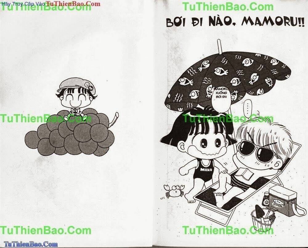 nhóc miko chapter 2 3