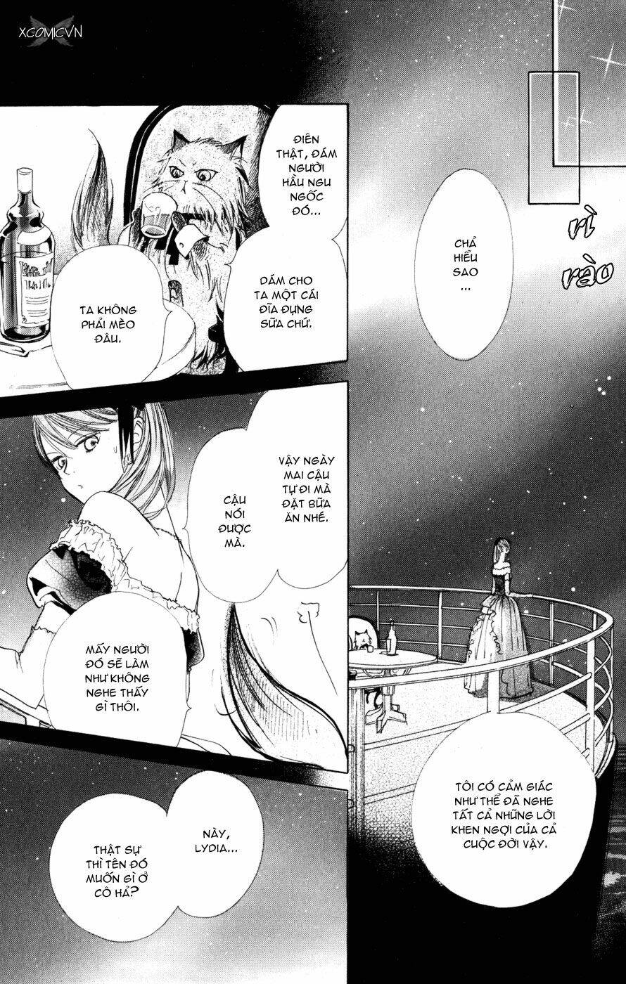 bá tước và tiên nữ chapter 1 63