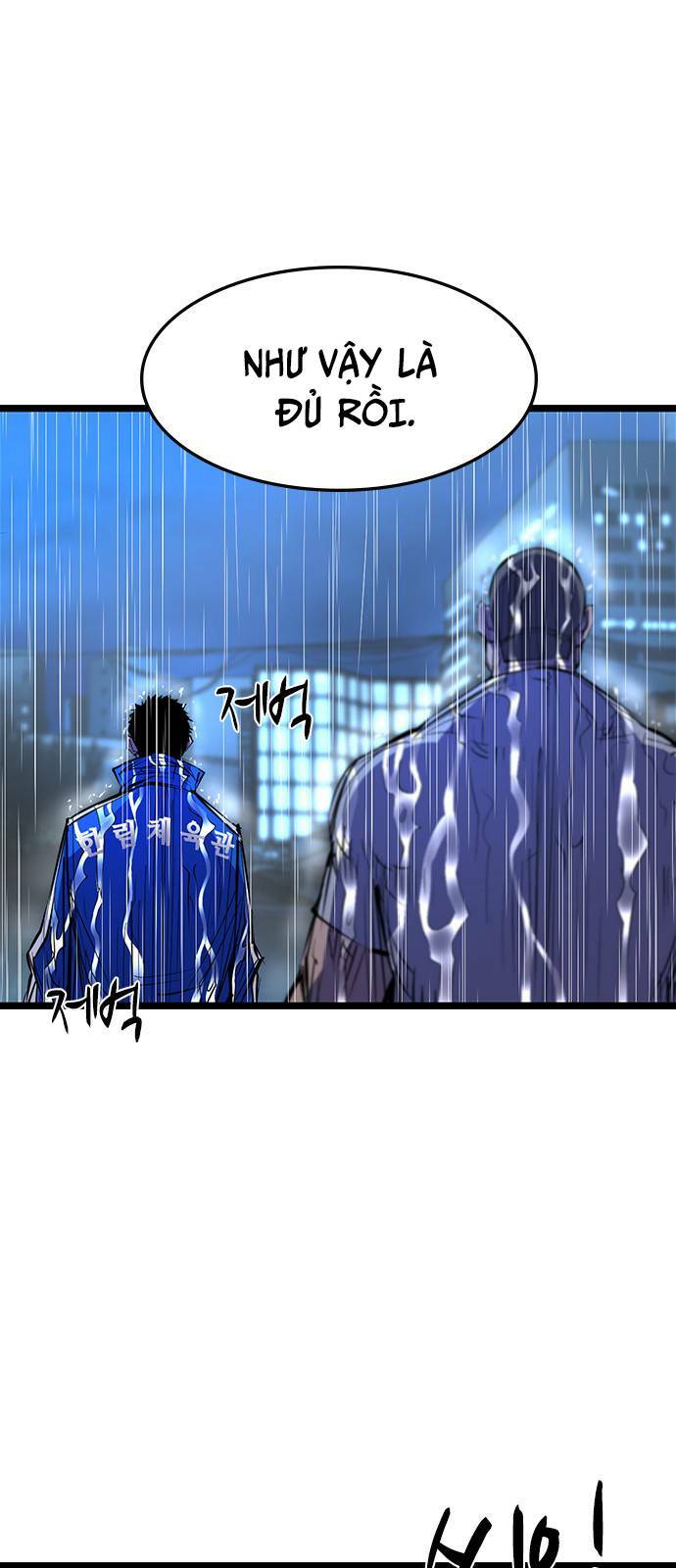 Hanlim Gym Chapter 74 - Trang 24