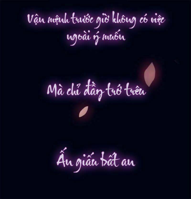 mỹ vị hữu không phải lỗi của tôi chapter 0.2 12