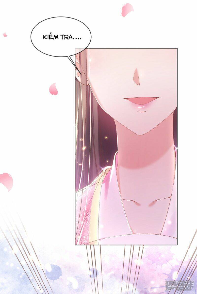 thị huyết y phi chapter 101 8