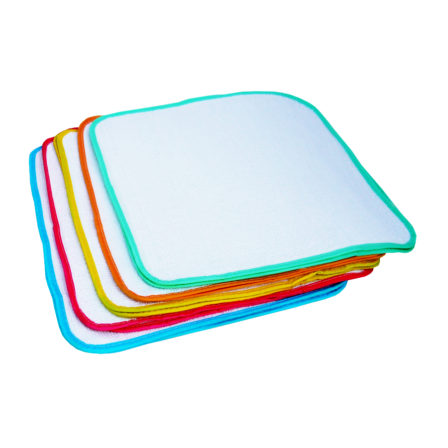 Tấm lót mông chống thấm cho bé DoreMon 30x30 cm - Sunbaby