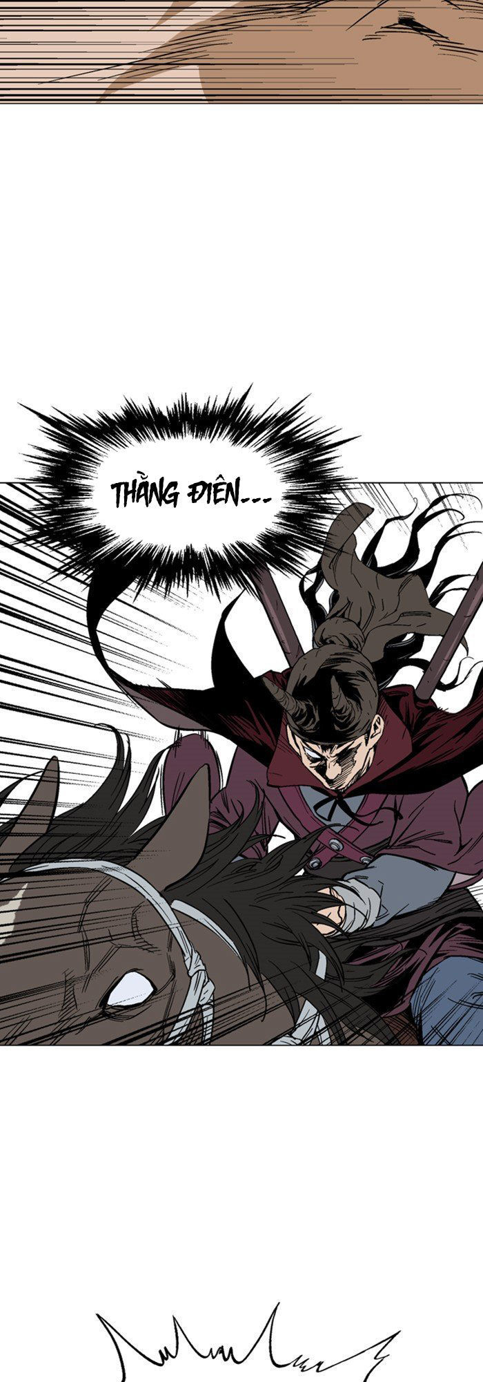 cao thủ 2 chapter 39 14