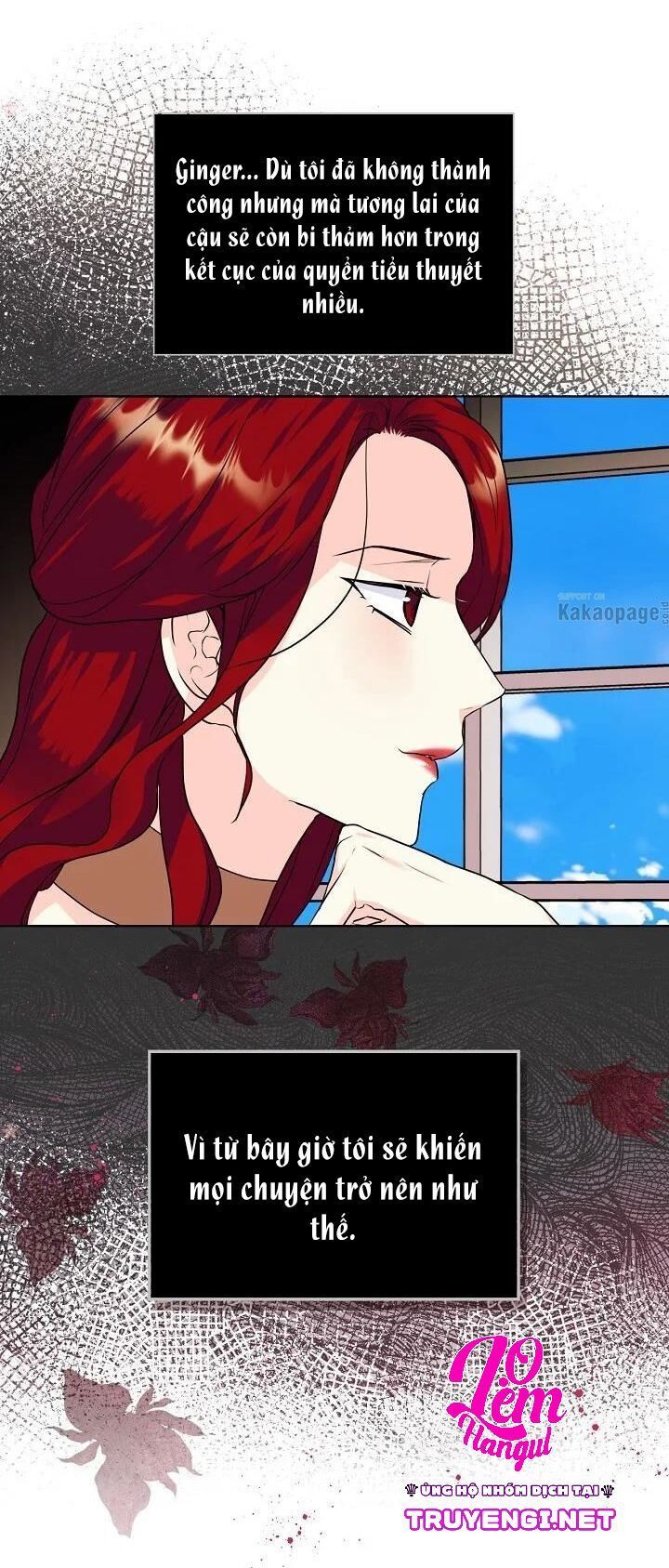 đức hạnh của ác nữ phản diện chapter 59 77