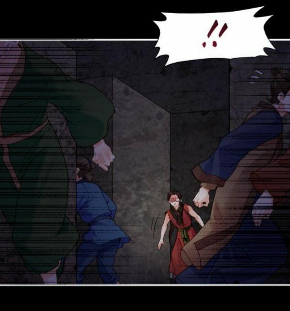 quyến vân luyện chapter 7.2 5