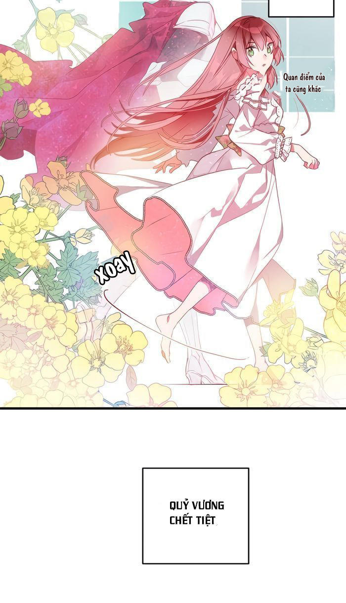 this girl is a little wild chapter 2.1 8