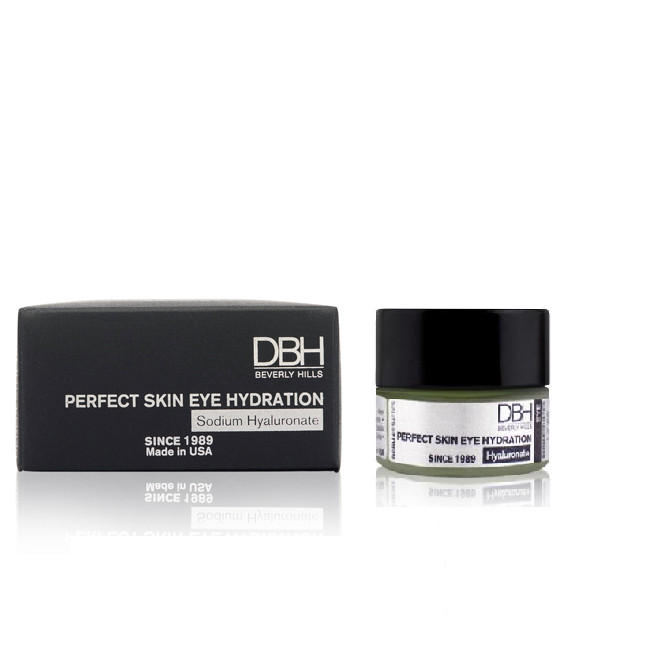 Kem mắt DBH Perfect Skin Eye Hydration Complex