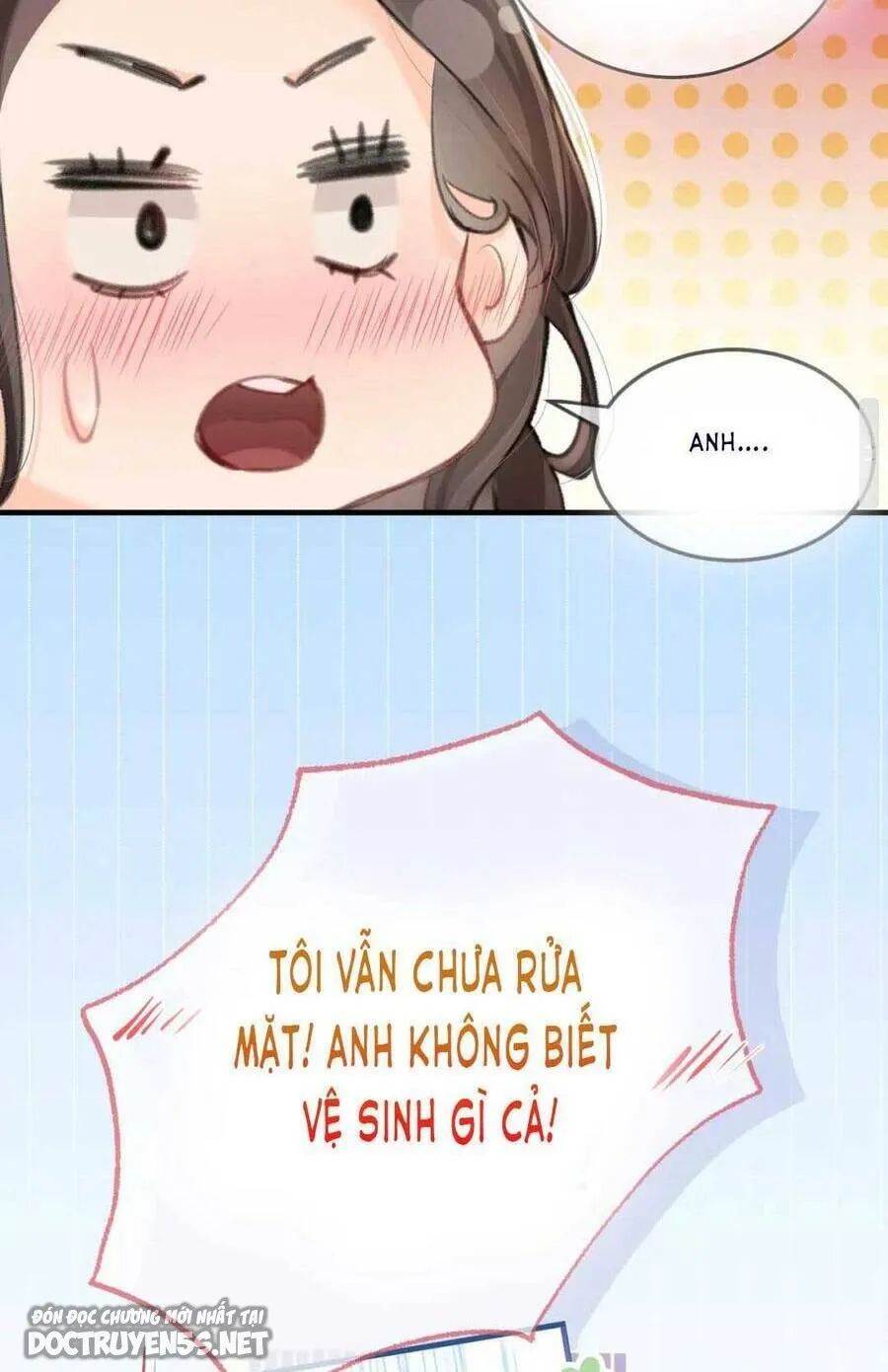 vợ chồng siêu sao có chút ngọt [m] chapter 14 3