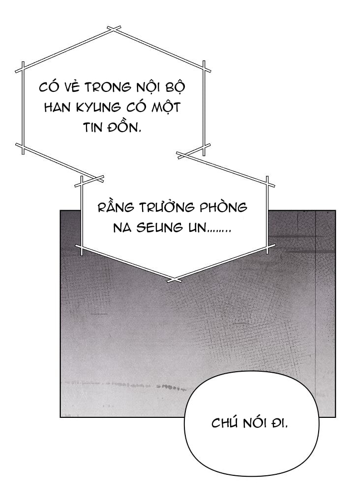 Chỉ Là Ánh Bình Minh chapter 59.2 49