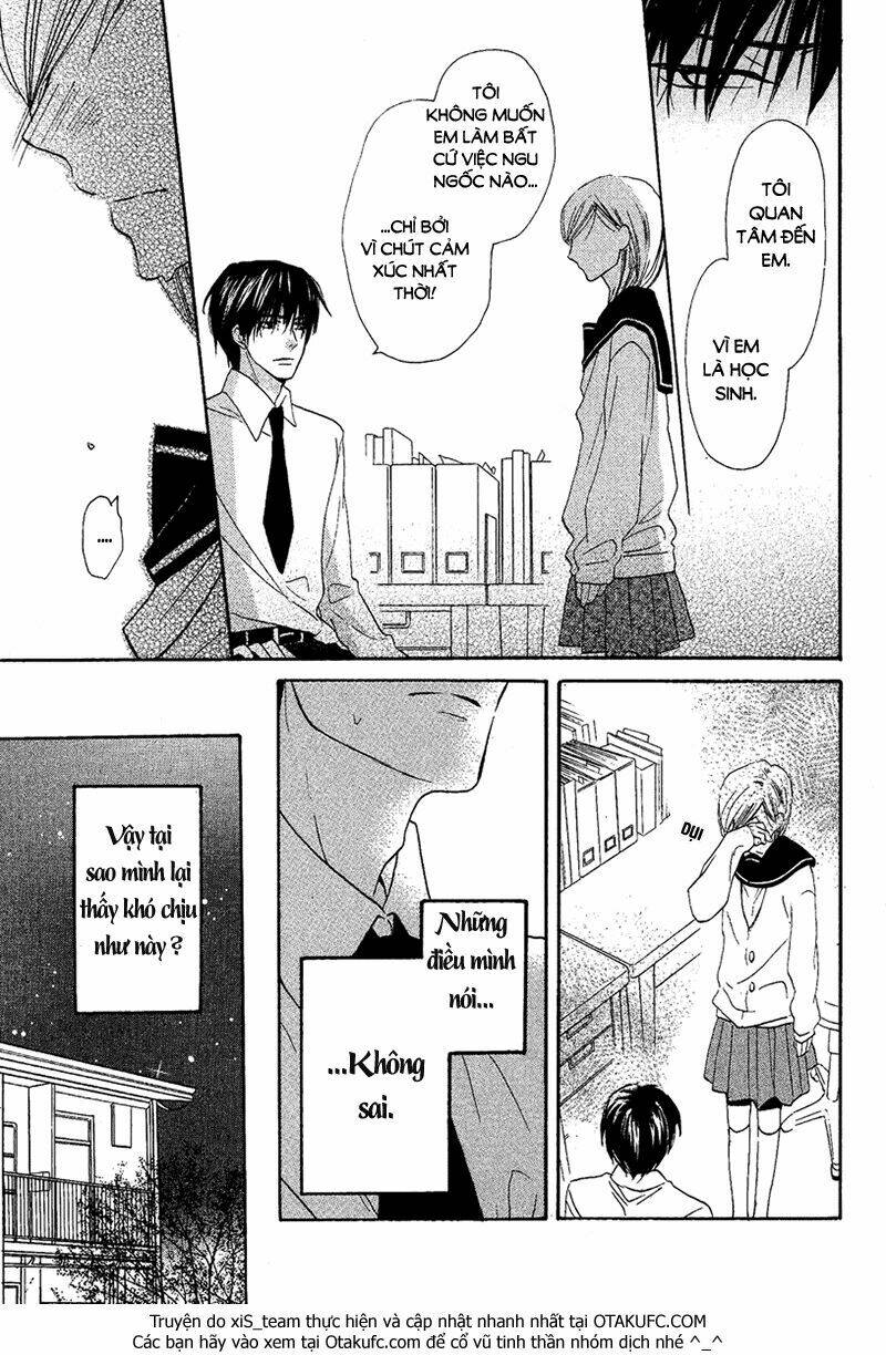 bara to zirconia chapter 1 31