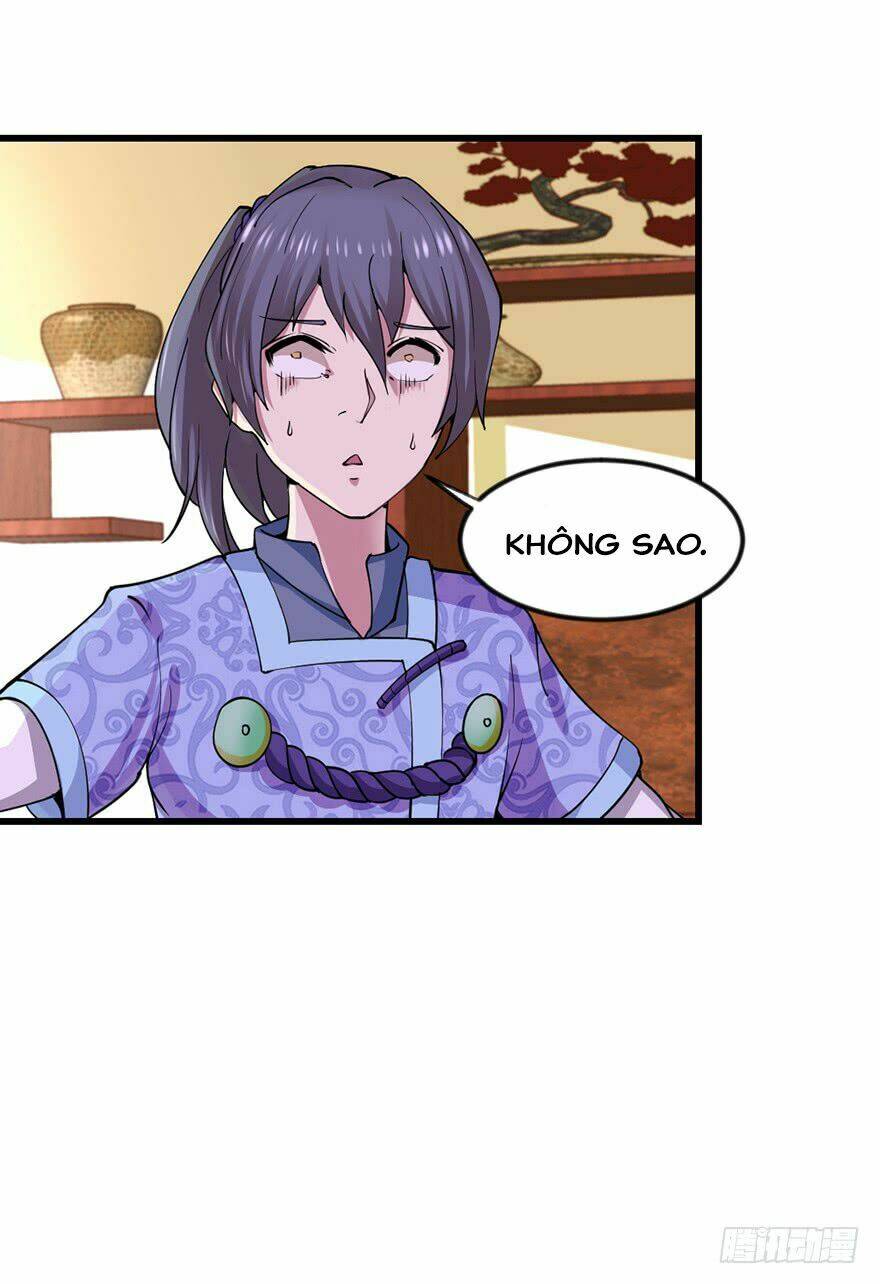 tiên thương chapter 7 6