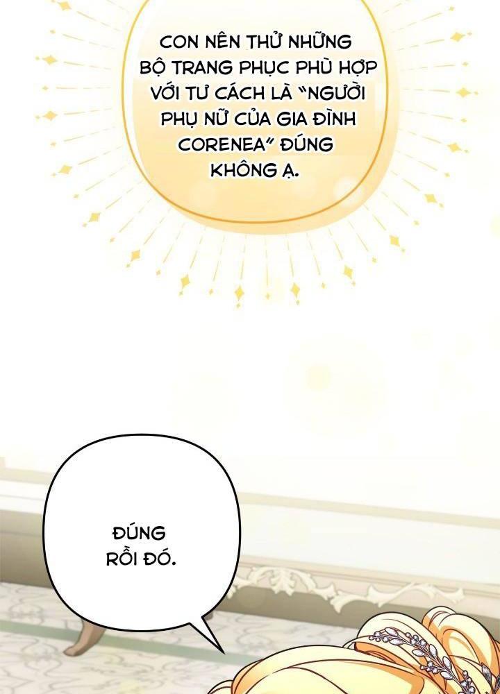 tại sao mẹ chồng tôi lại như thế này? chapter 3 109