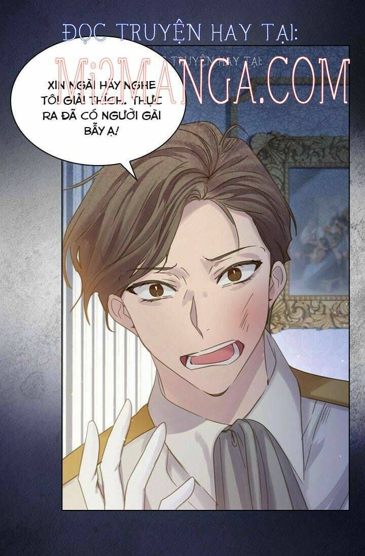 quy luật sinh tồn của nữ phụ chapter 60.5 32