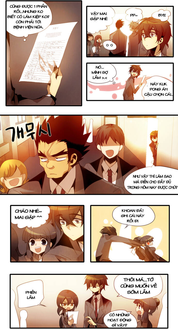 neung neung chapter 14 15