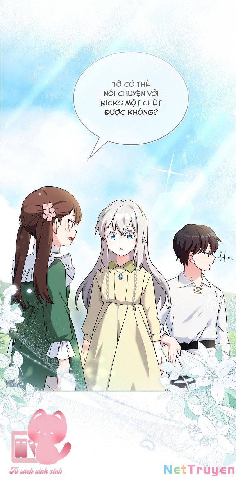 từ trúc mã hóa thành ông xã chapter 4 29