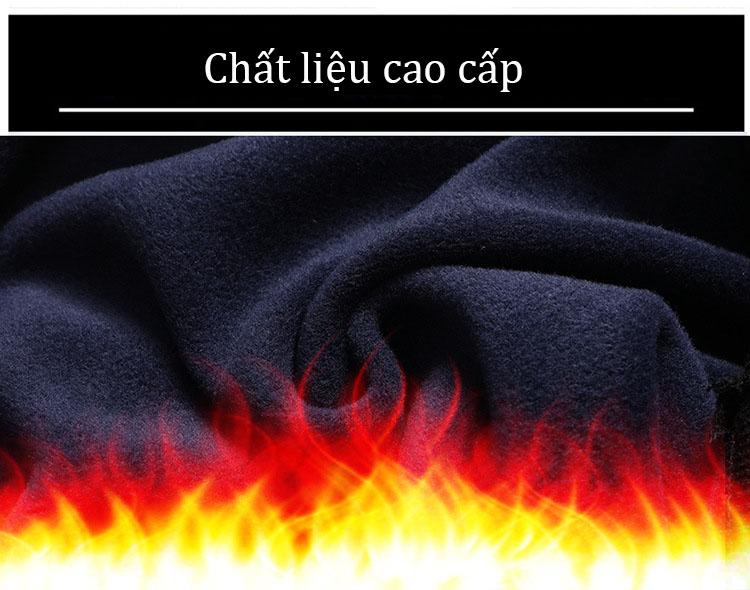 Áo len nam dài tay cổ tròn kiểu dáng Hàn Quốc phong cách trẻ trung ấn tượng - AOLEN.02