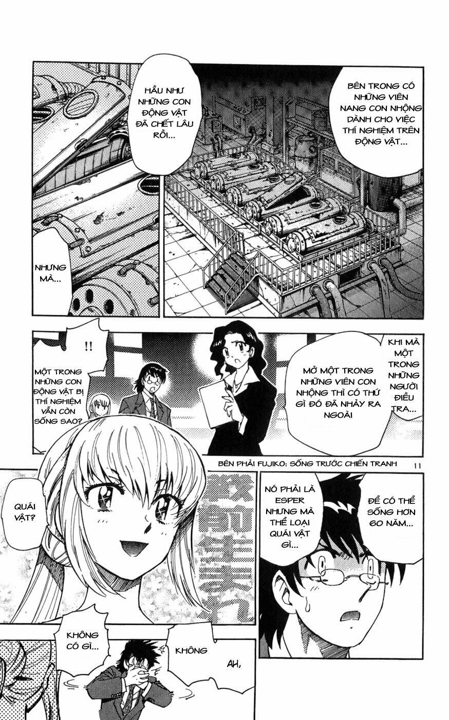 loli siêu năng lực chapter 60 12