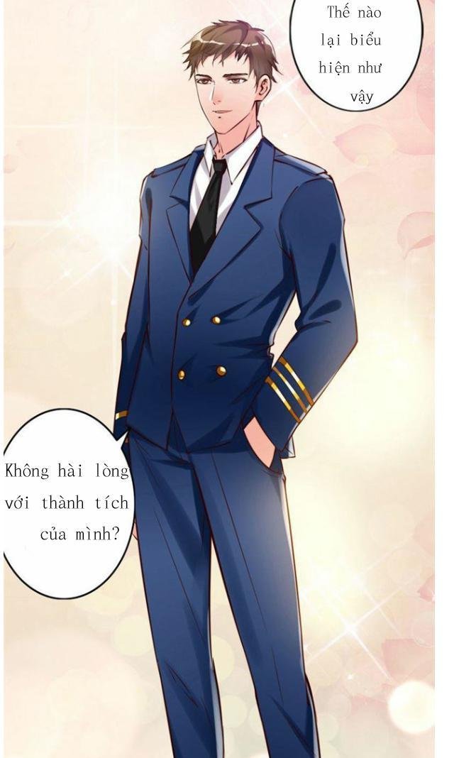 vợ có chút lạnh lùng chapter 13 3