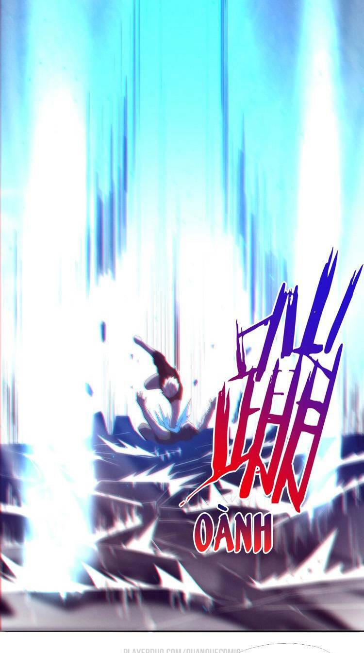 hắc kim đảo chapter 9 34