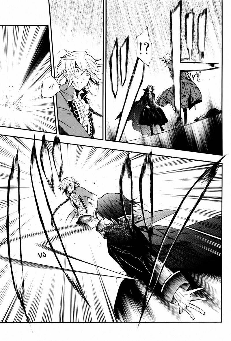 pandora hearts chapter 70 32