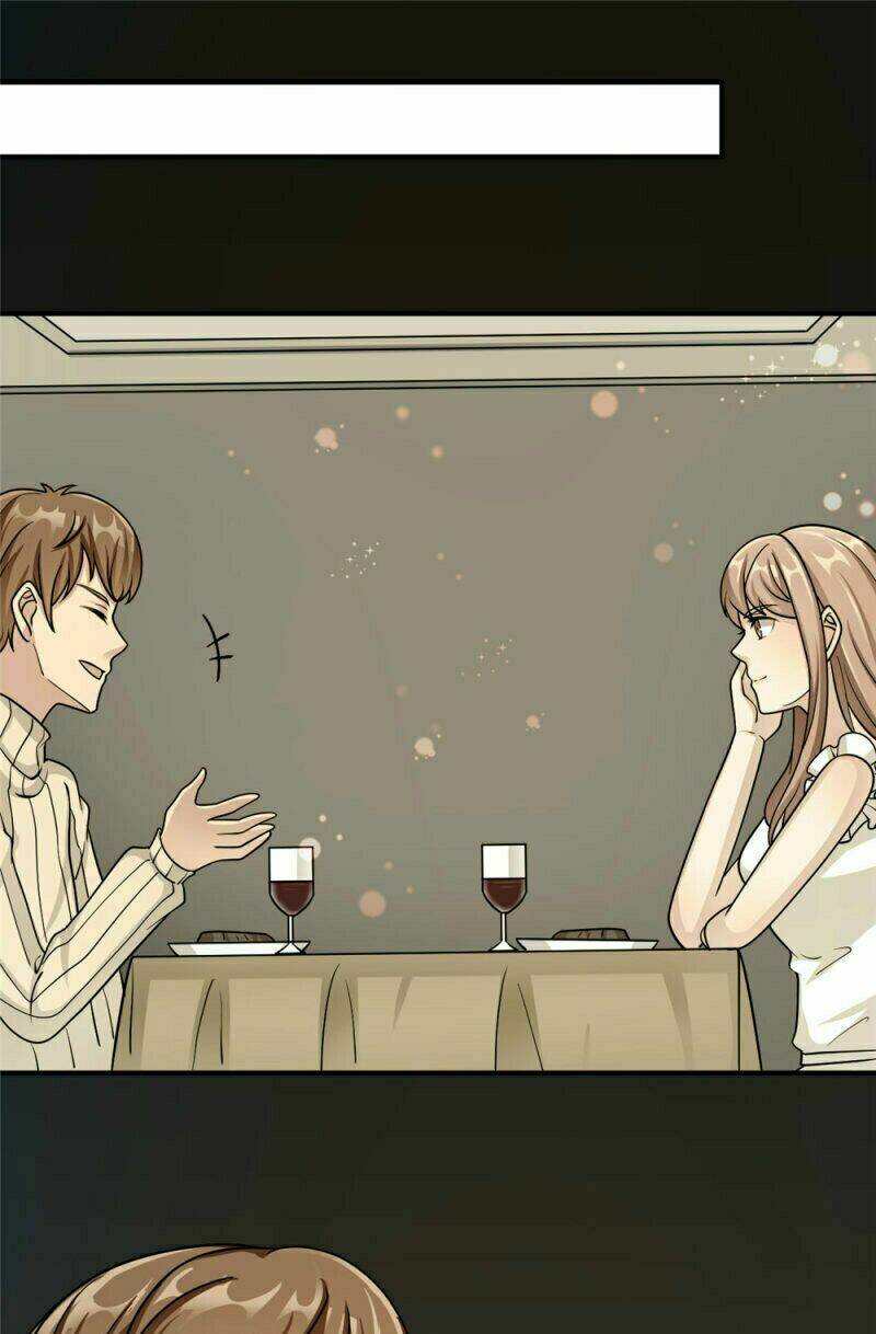 mạc thiếu bức hôn: vợ mới khó chống đỡ chapter 86 32